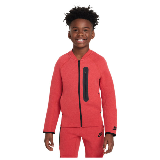 Nike Παιδική ζακέτα Sportswear Tech Fleece